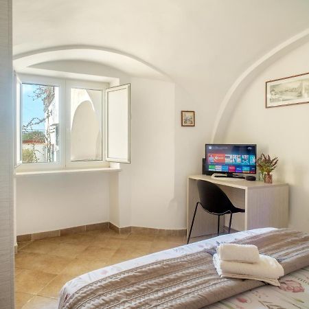 Casa Isetta & La Casetta Degli Dei Massa Lubrense Exterior foto