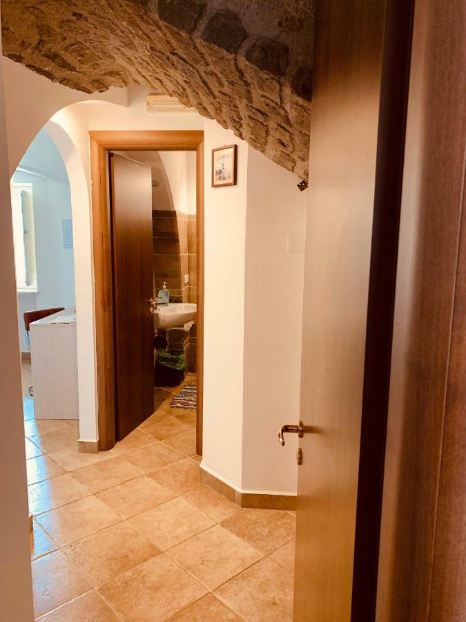 Casa Isetta & La Casetta Degli Dei Massa Lubrense Exterior foto